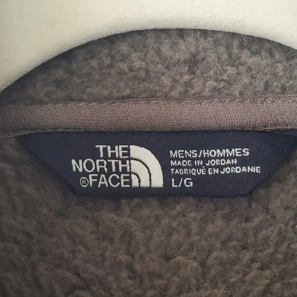 The North Face north face